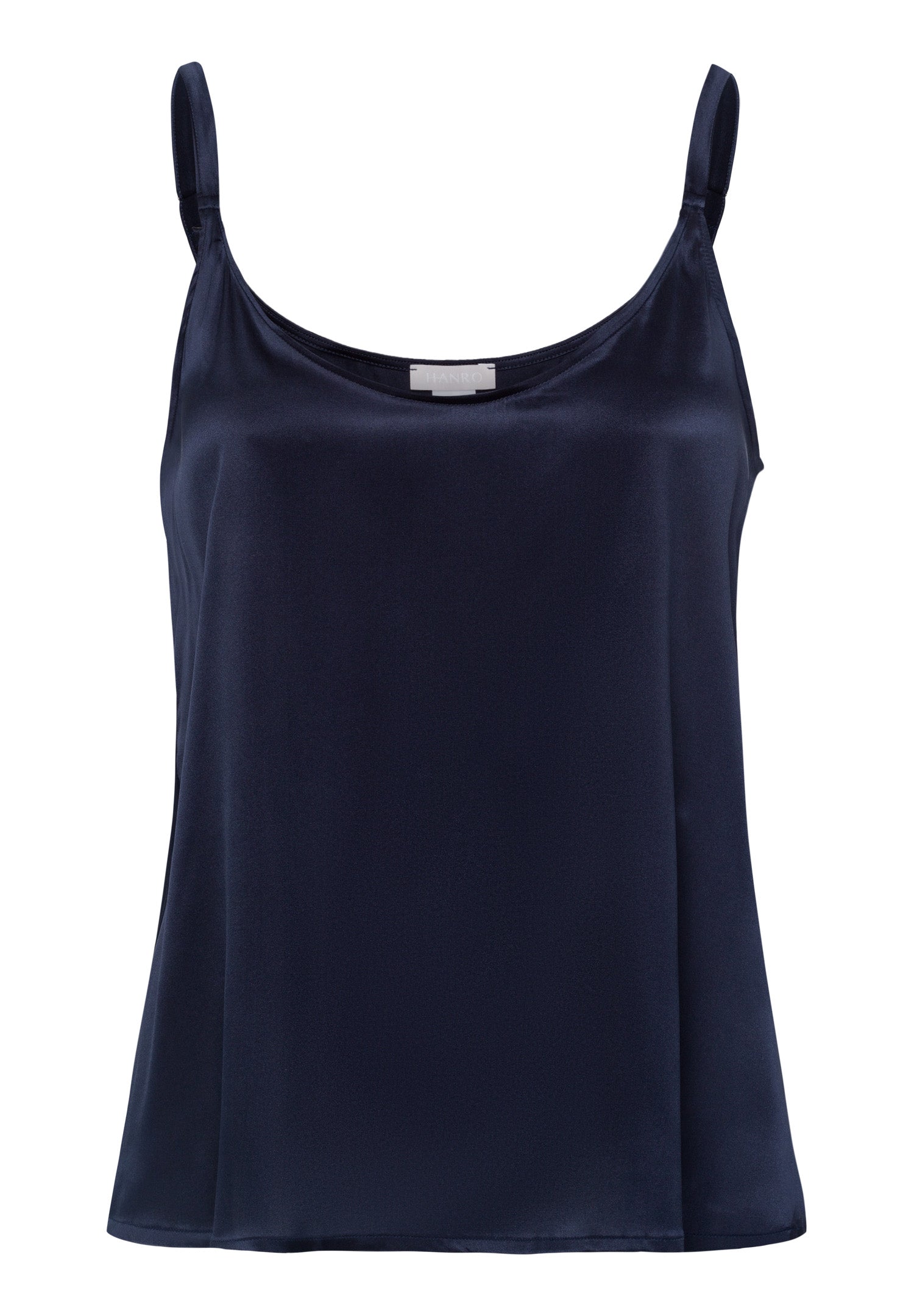 77380 Grand Central Spaghetti Cami - 1610 Deep Navy