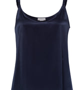 77380 Grand Central Spaghetti Cami - 1610 Deep Navy