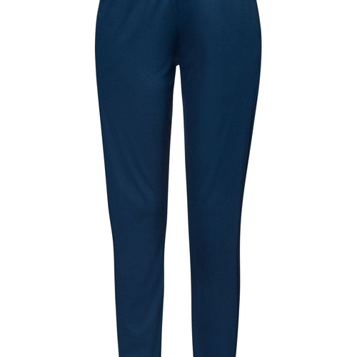 77409 Grand Central Knit Pant - 1652 Mystic Blue