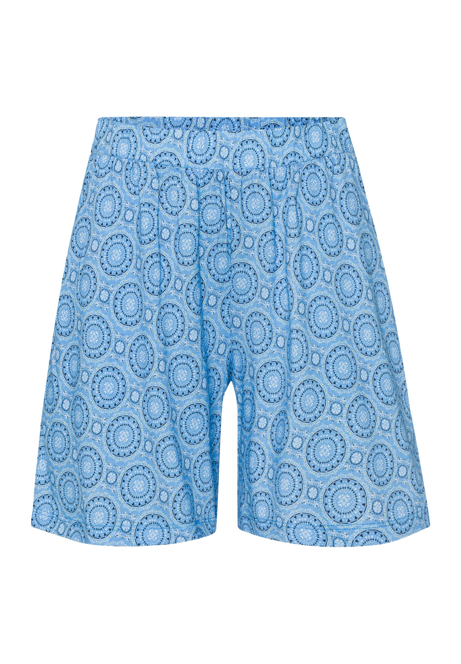 77486 Sleep And Lounge Shorts - 1268 Sunny Ornaments