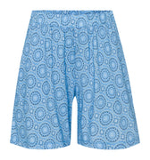 77486 Sleep And Lounge Shorts - 1268 Sunny Ornaments