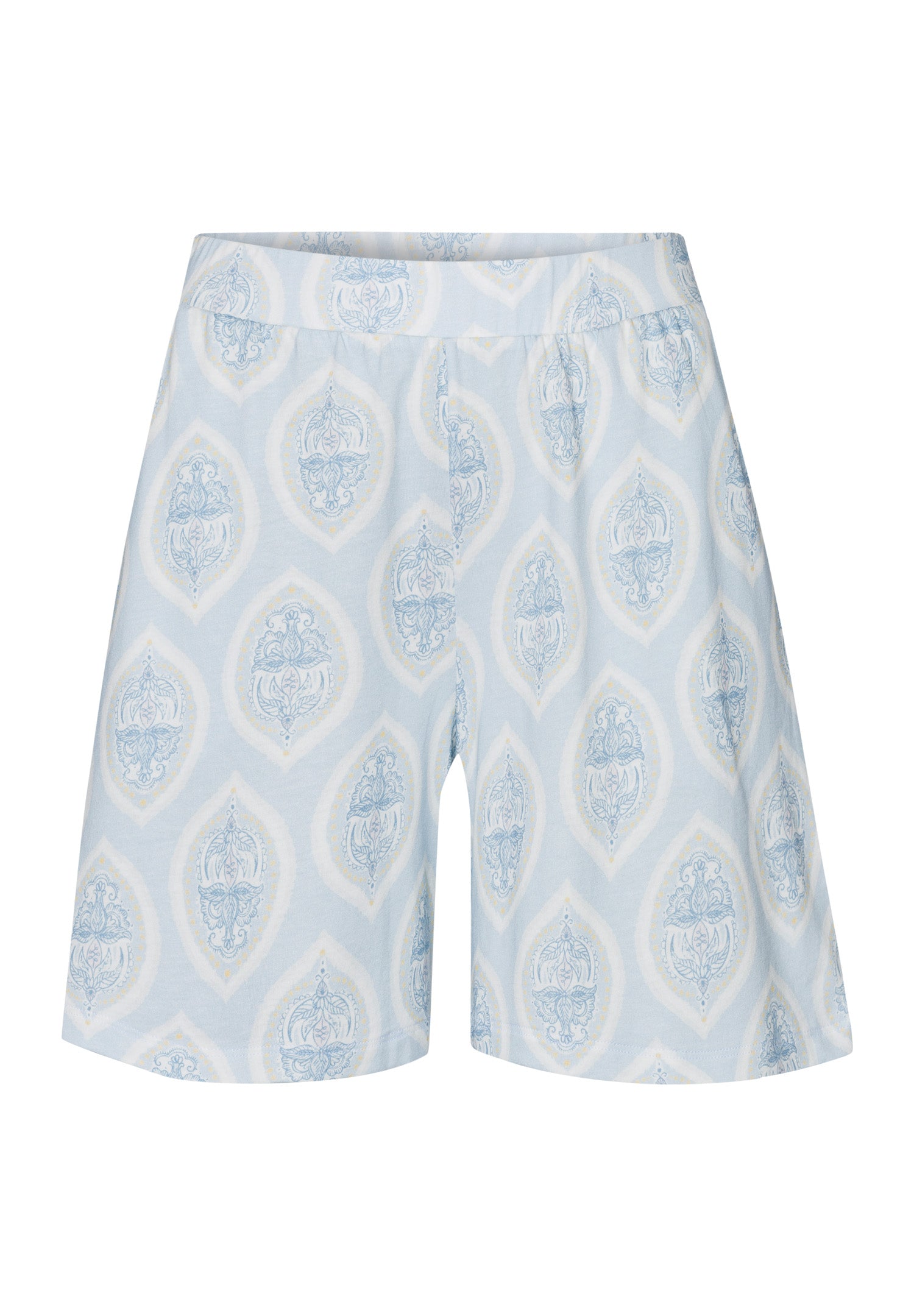 77486 Sleep And Lounge Shorts - 2365 Soft Arabesque