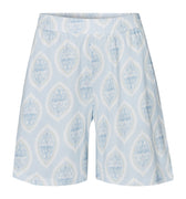 77486 Sleep And Lounge Shorts - 2365 Soft Arabesque