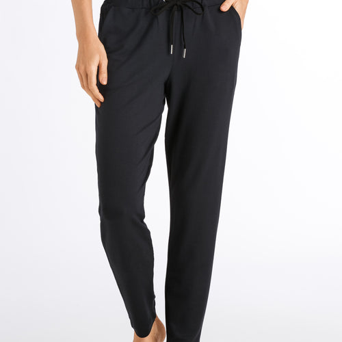 77734 Balance Long Pant - 019 Black