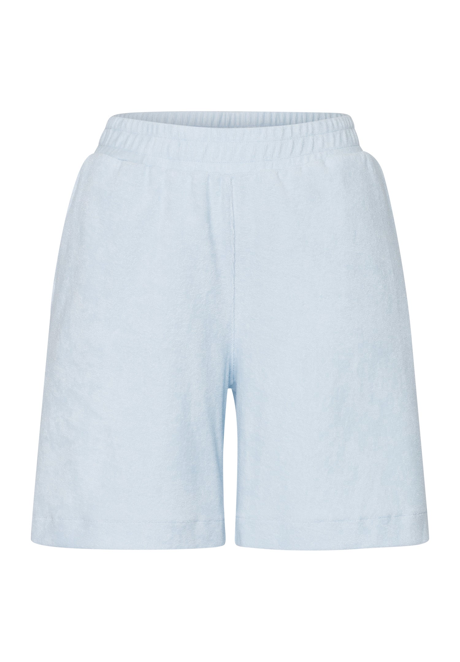 77740 Sleep And Lounge Shorts - 2518 Misty Blue