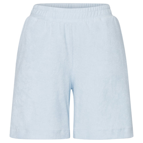 77740 Sleep And Lounge Shorts - 2518 Misty Blue