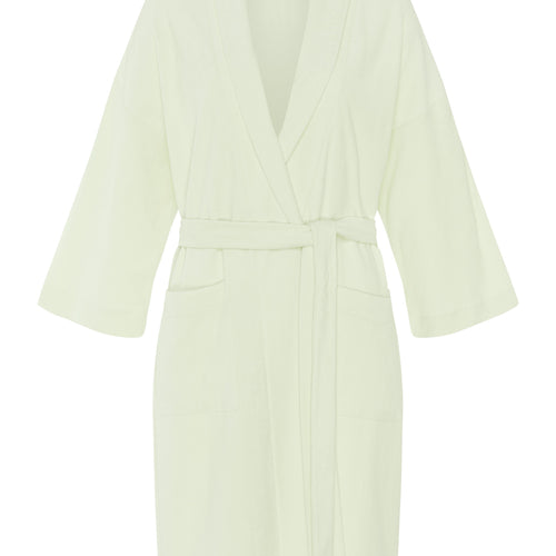 77750 Sleep And Lounge Robe - 2706 Green Tea