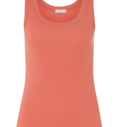 77751 Sleep And Lounge Tank Top - 2294 Apricot Brandy