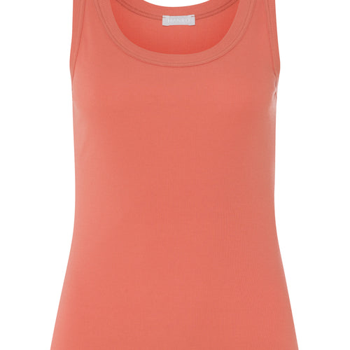 77751 Sleep And Lounge Tank Top - 2294 Apricot Brandy