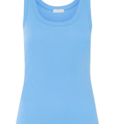 77751 Sleep And Lounge Tank Top - 2547 Angelite