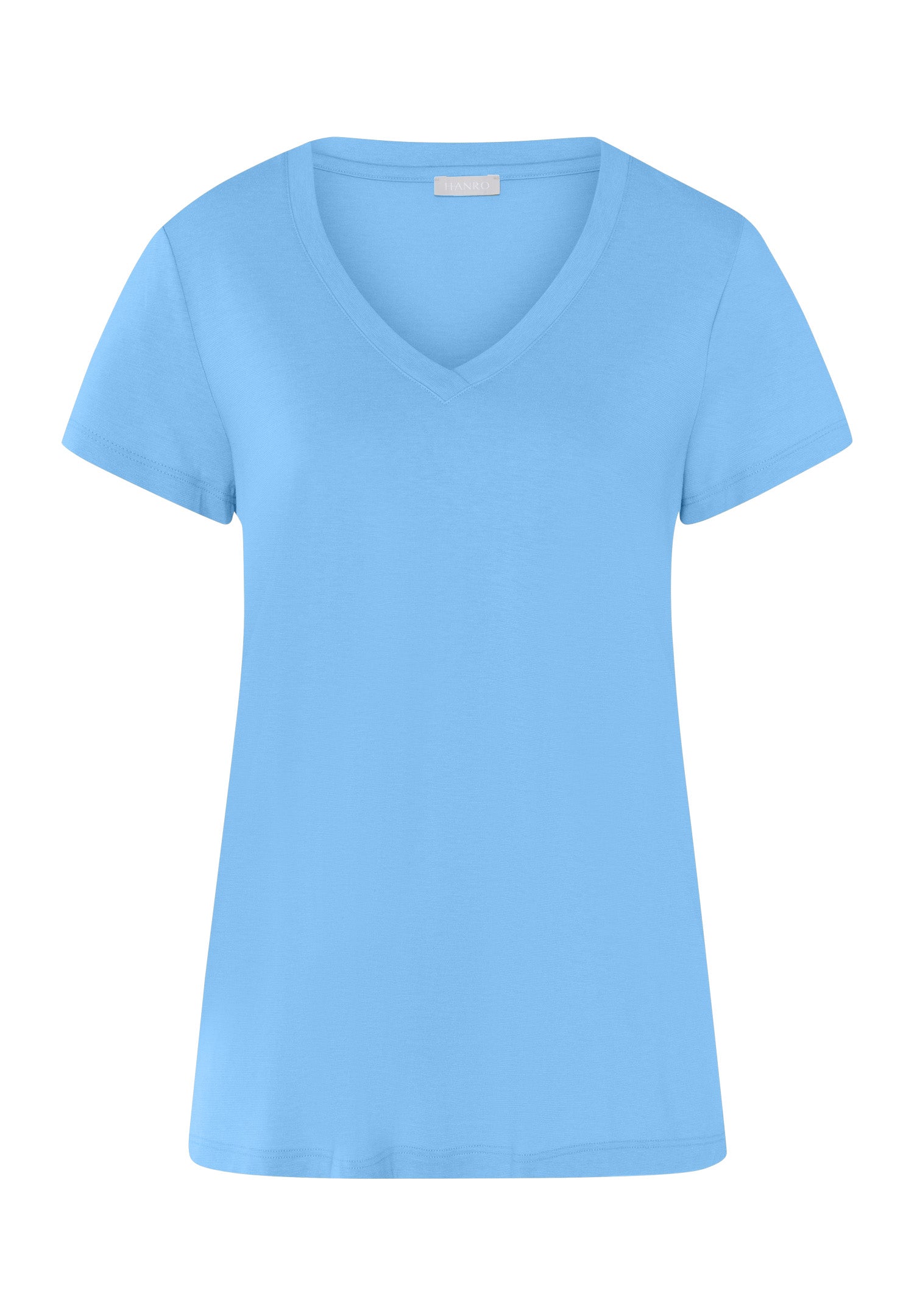 77876 Sleep And Lounge Short Sleeve Shirt - 2547 Angelite