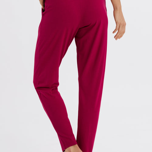 77880 Sleep And Lounge Knit Long Pant - 1457 Lucky Charm