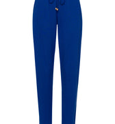 77880 Sleep And Lounge Knit Long Pant - 1653 Deep Indigo