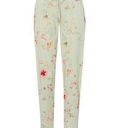 77882 Sleep And Lounge Knit Pants Print - 1260 Aquarelle Garden