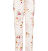 77882 Sleep And Lounge Knit Pants Print - 2956 Bustling Garden