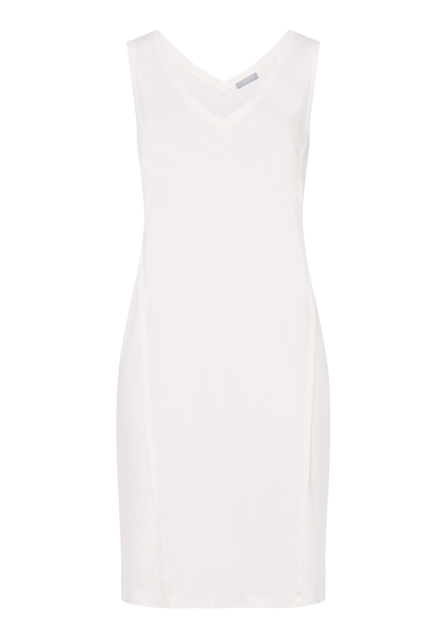 77946 Pure Essence Tank Gown - 102 Off White