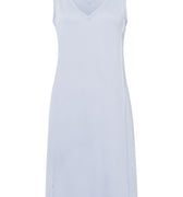 77946 Pure Essence Tank Gown - 511 Blue Glow