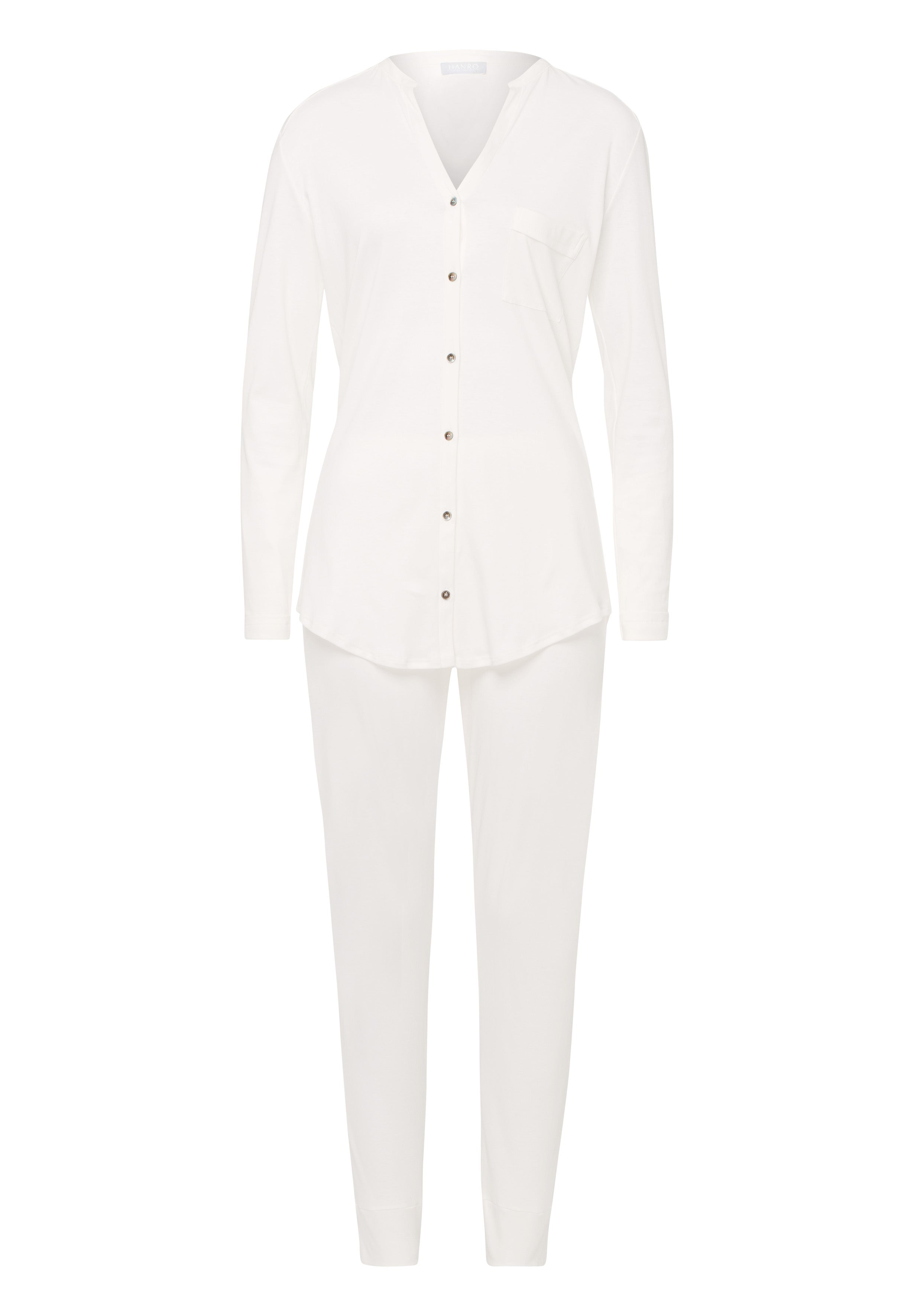 77949 Pure Essence Pajama - 102 Off White