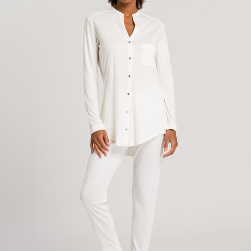 77949 Pure Essence Pajama - 102 Off White