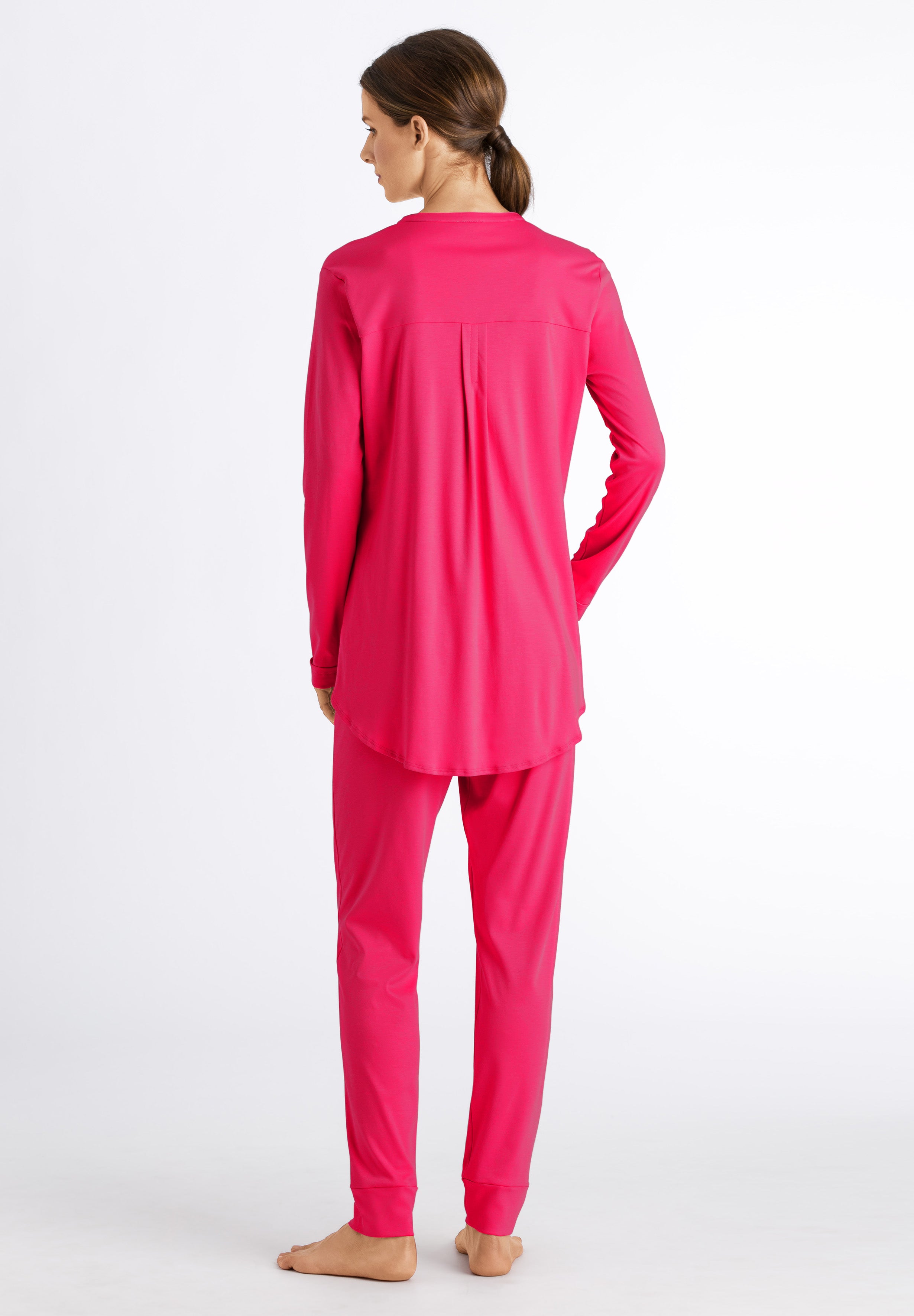 77949 Pure Essence Pajama - 2462 Fuchsia