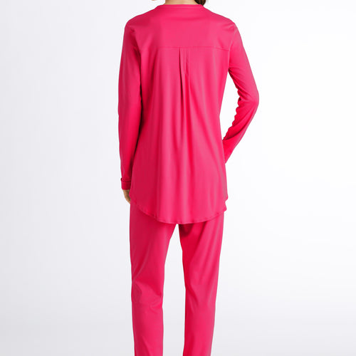 77949 Pure Essence Pajama - 2462 Fuchsia