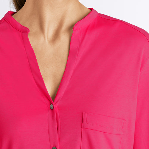 77949 Pure Essence Pajama - 2462 Fuchsia