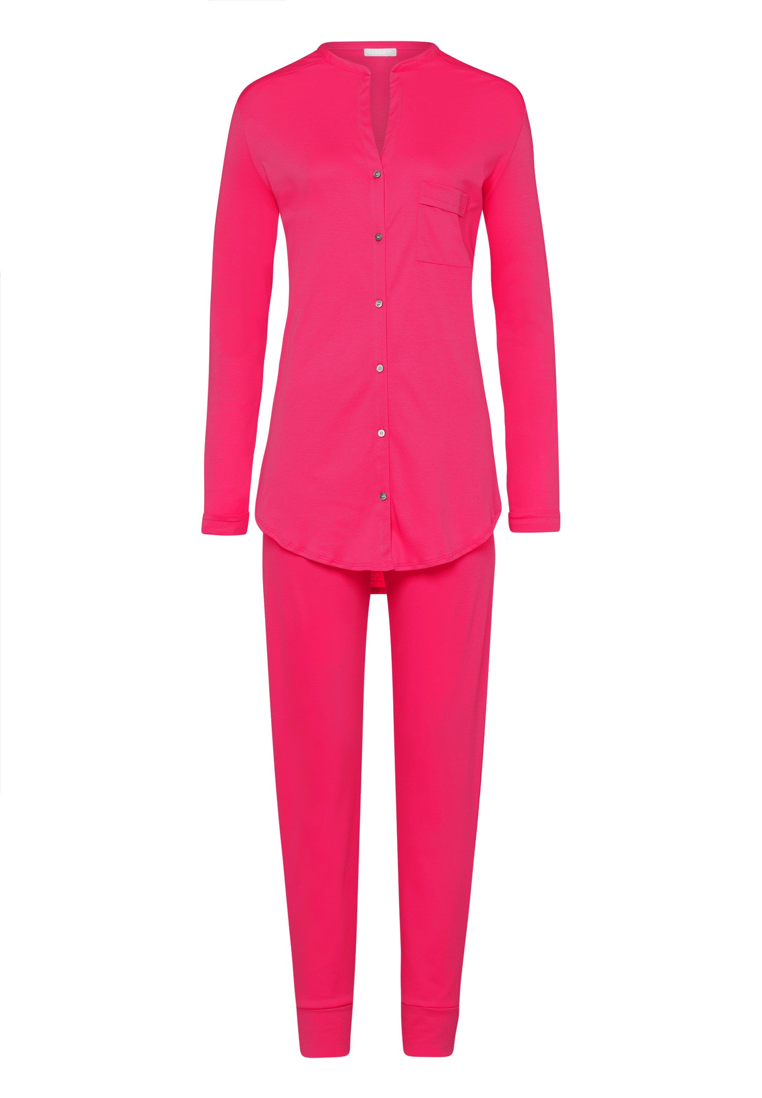 77949 Pure Essence Pajama - 2462 Fuchsia