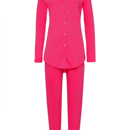 77949 Pure Essence Pajama - 2462 Fuchsia