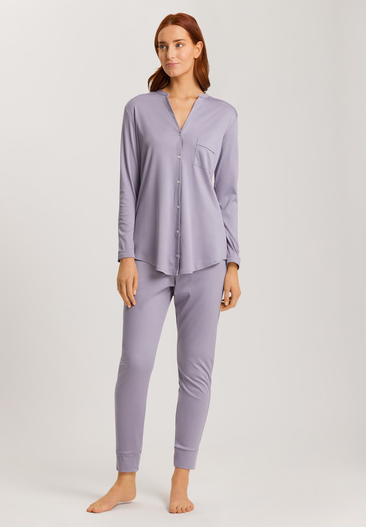 77949 Pure Essence Pajama - 2476 Lavender Aura