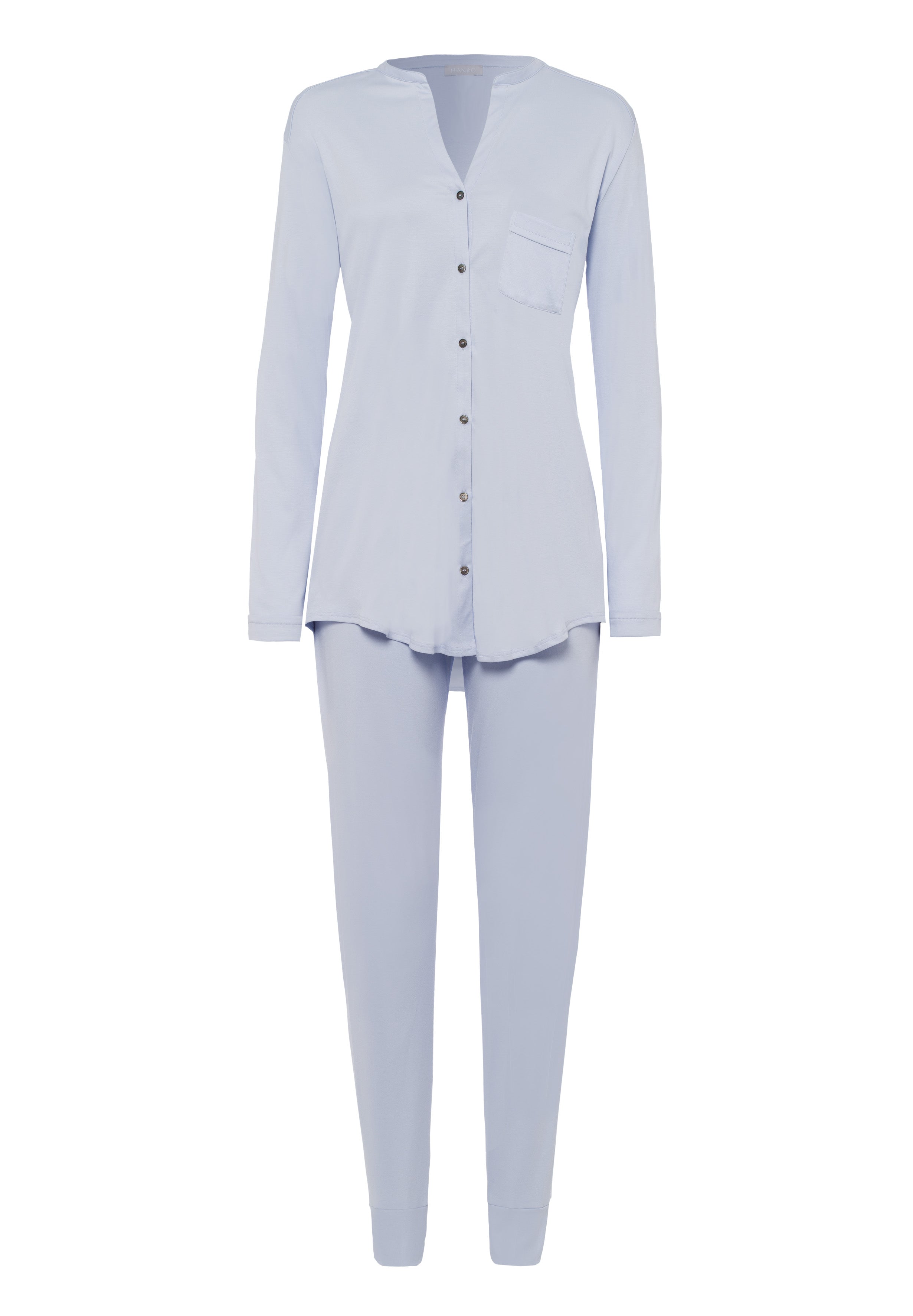 77949 Pure Essence Pajama - 511 Blue Glow