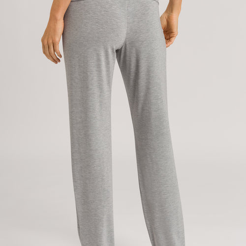 77998 Yoga Lounge Pant - 1148 Grit Melange