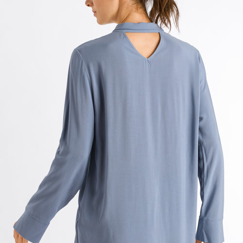 78254 Favourites Long Sleeve Shirt - 1564 Rivera