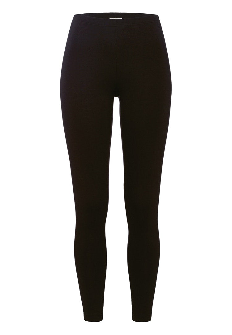 78458 Balance Legging - 019 Black