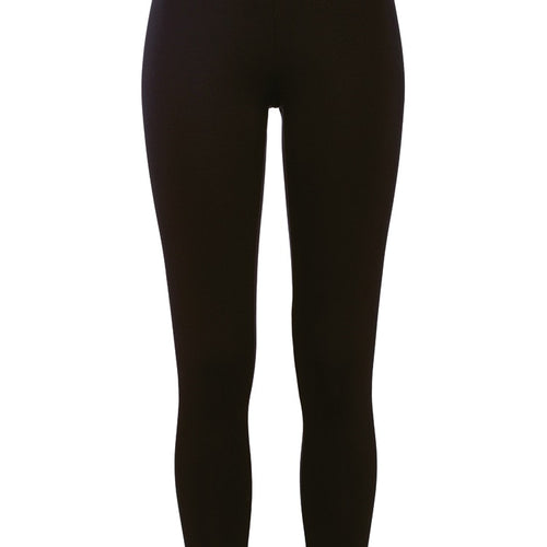 78458 Balance Legging - 019 Black