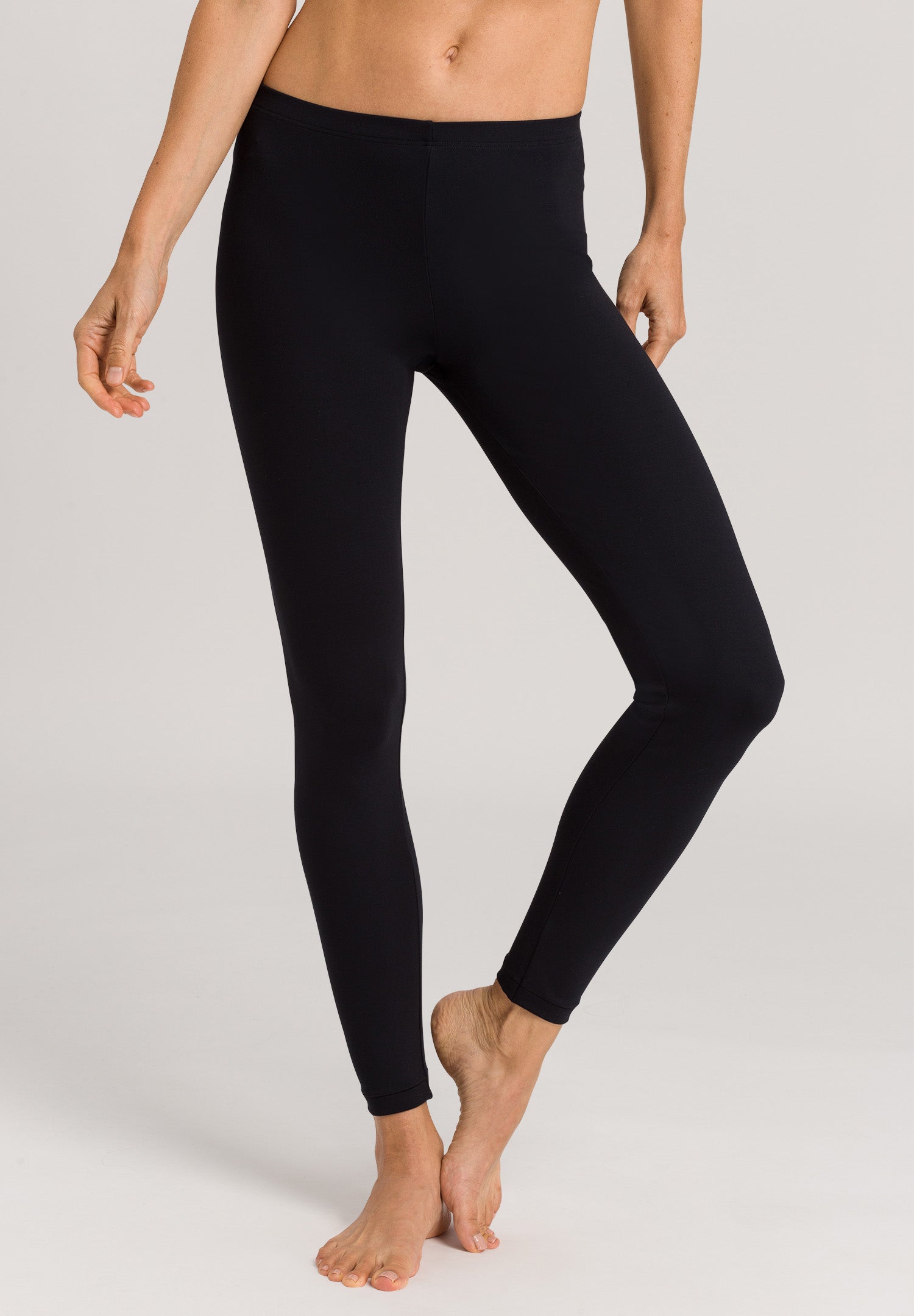 78458 Balance Legging - 019 Black