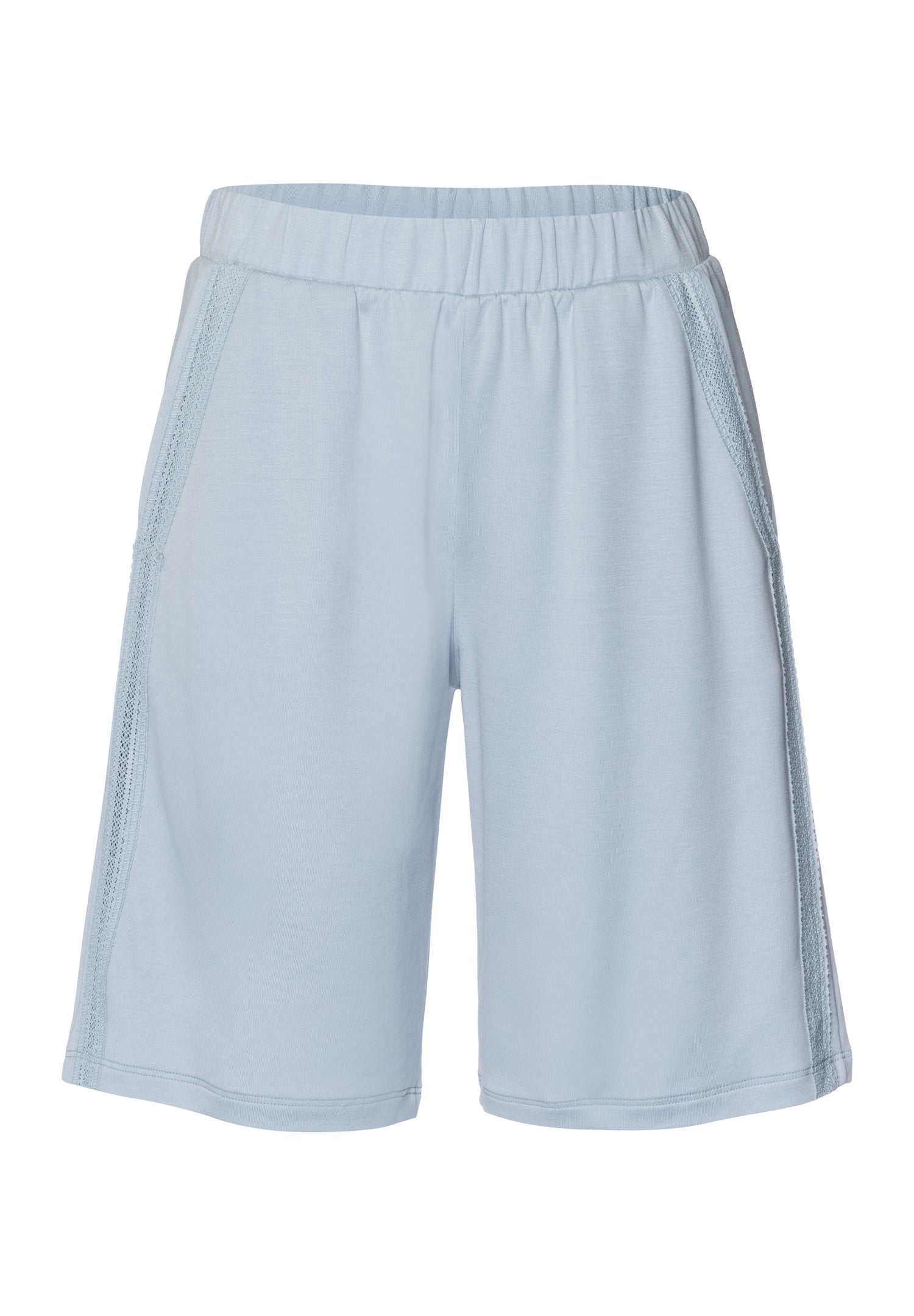 Pure Comfort Tencel™ Lounge Shorts | Sea Breeze 78482-2622