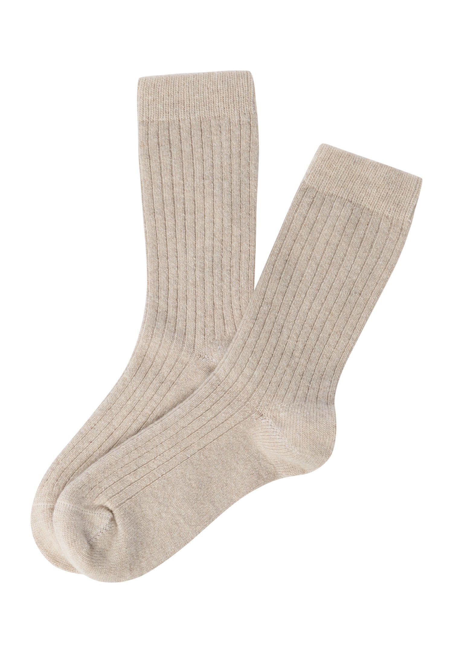 78551 Accessories Socks - 2551 Desert Beige