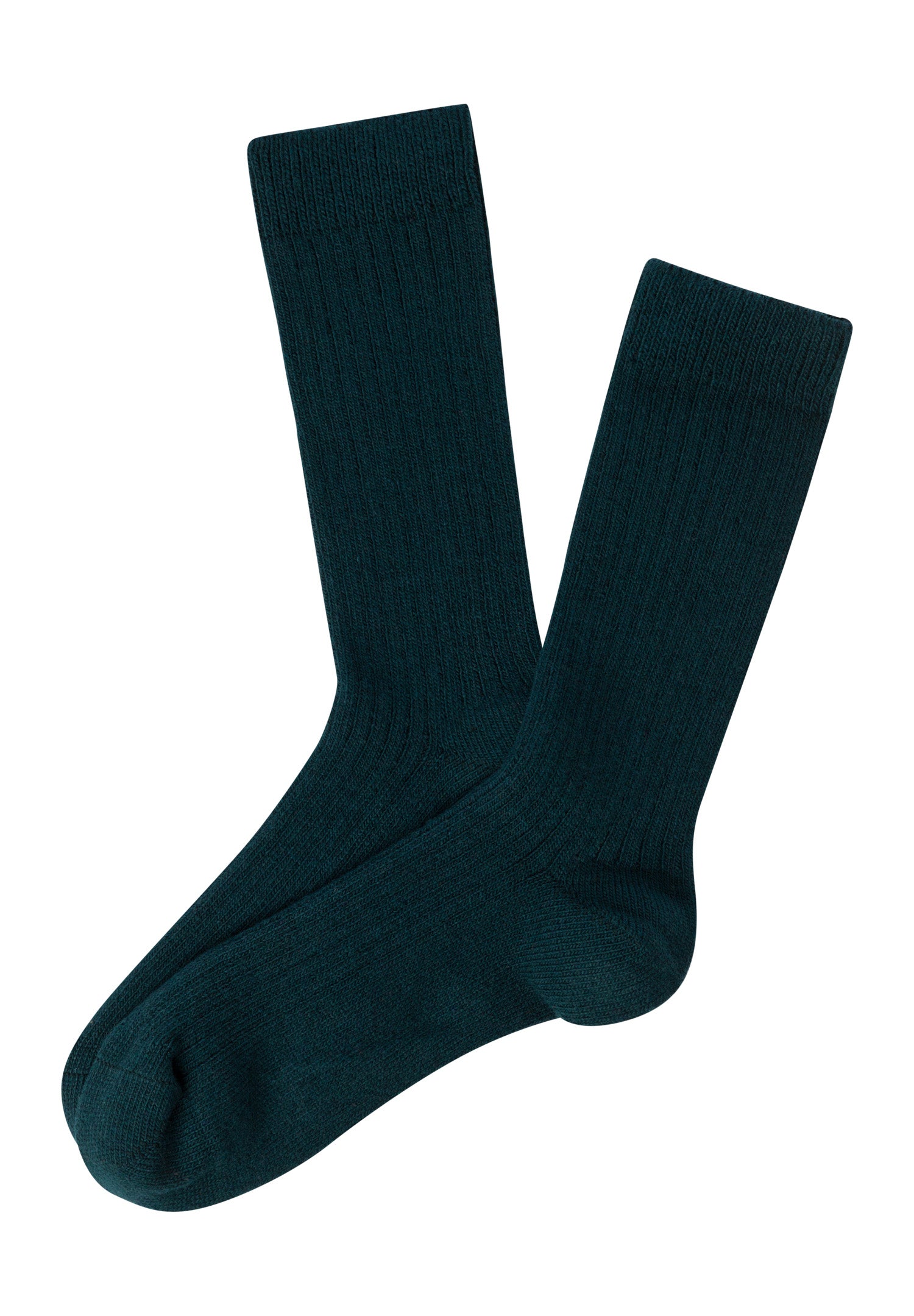 78551 Accessories Socks - 2553 Bottle Green