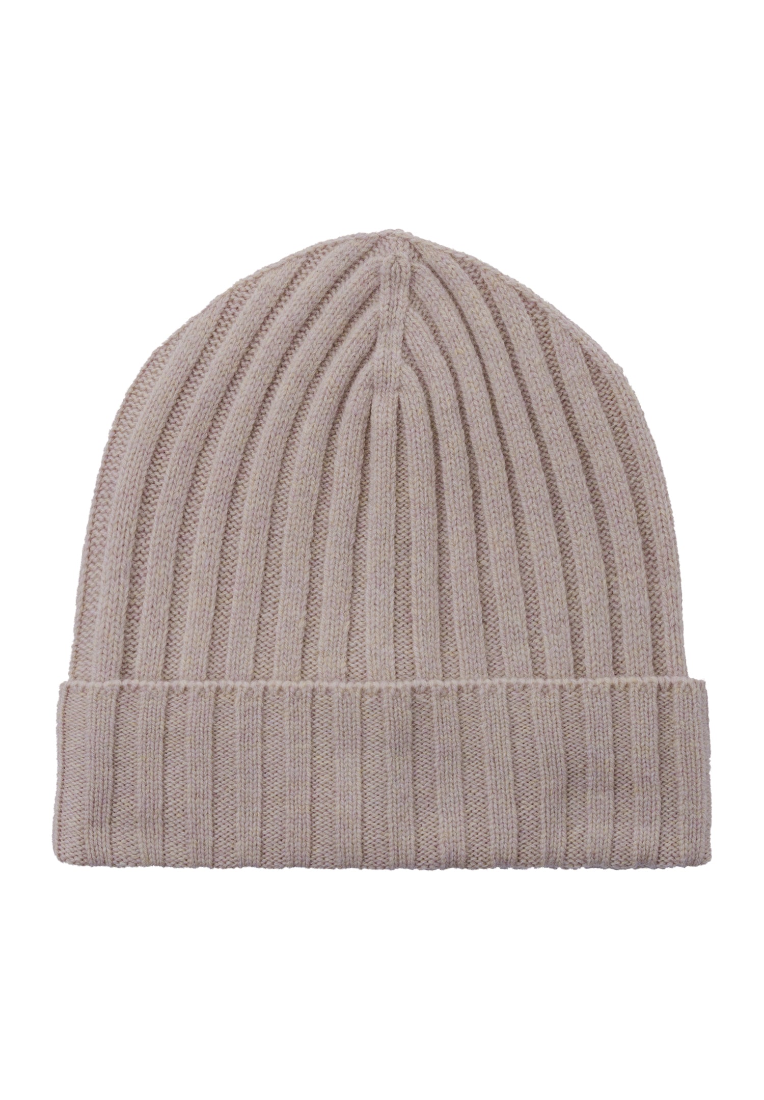 Accessories Wool Beanie | Pumice 78553-2805