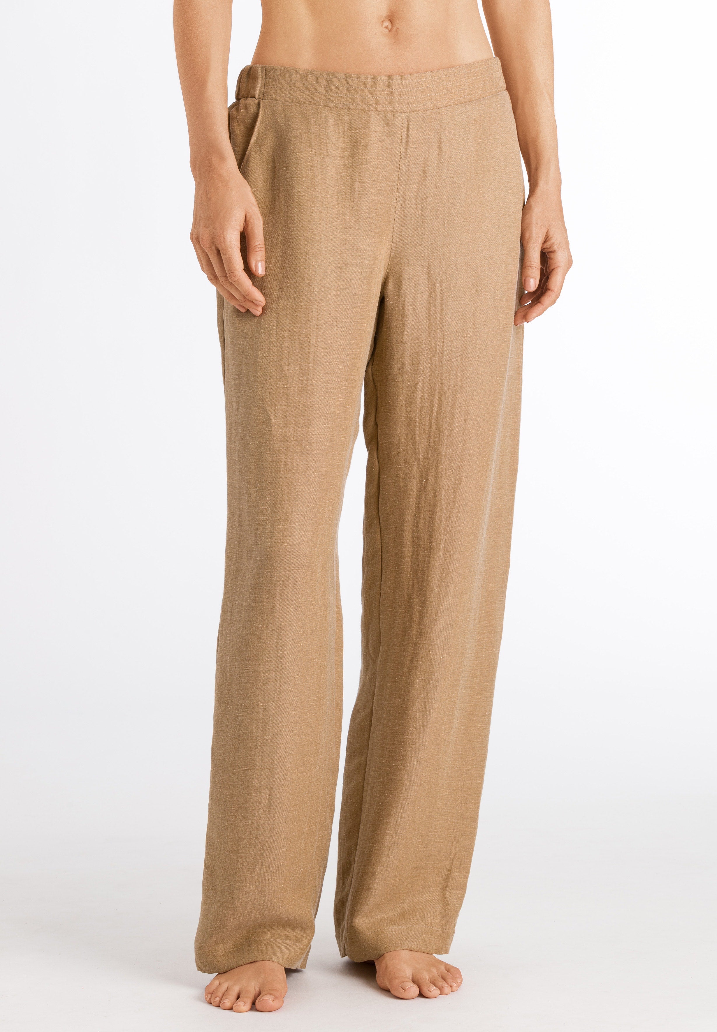 78573 Urban Casuals Long Pant - 1879 Cocoon