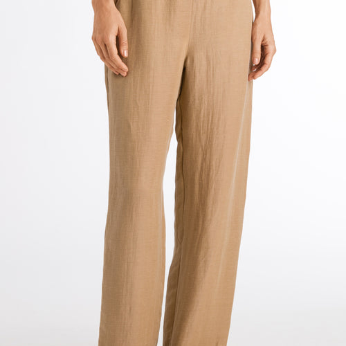 78573 Urban Casuals Long Pant - 1879 Cocoon