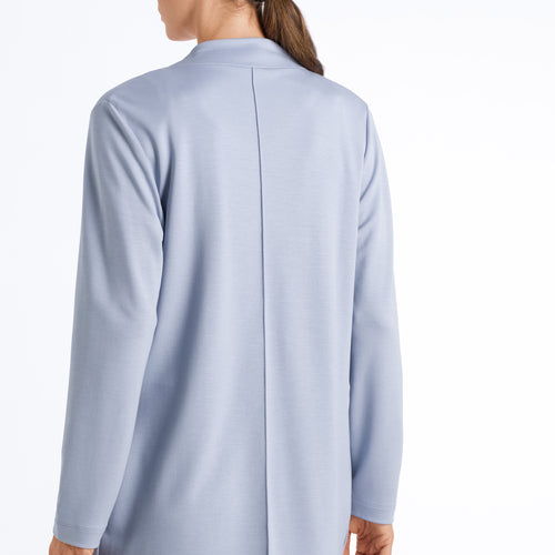 78603 Pure Comfort Cardigan - 2148 Cloud Dancer