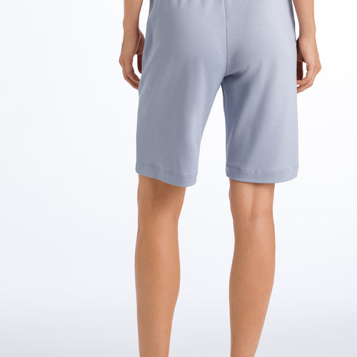 78604 Pure Comfort Shorts - 2148 Cloud Dancer