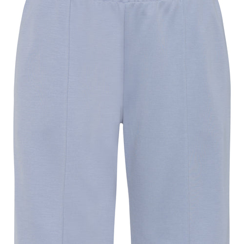 78604 Pure Comfort Shorts - 2148 Cloud Dancer