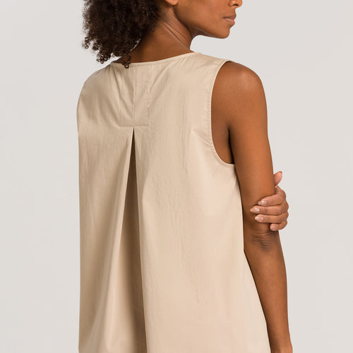 78613 Easy Wear Tank Top - 1892 Sand