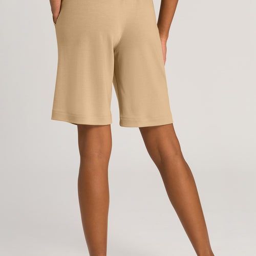 78656 Pure Comfort Shorts - 2849 Clay