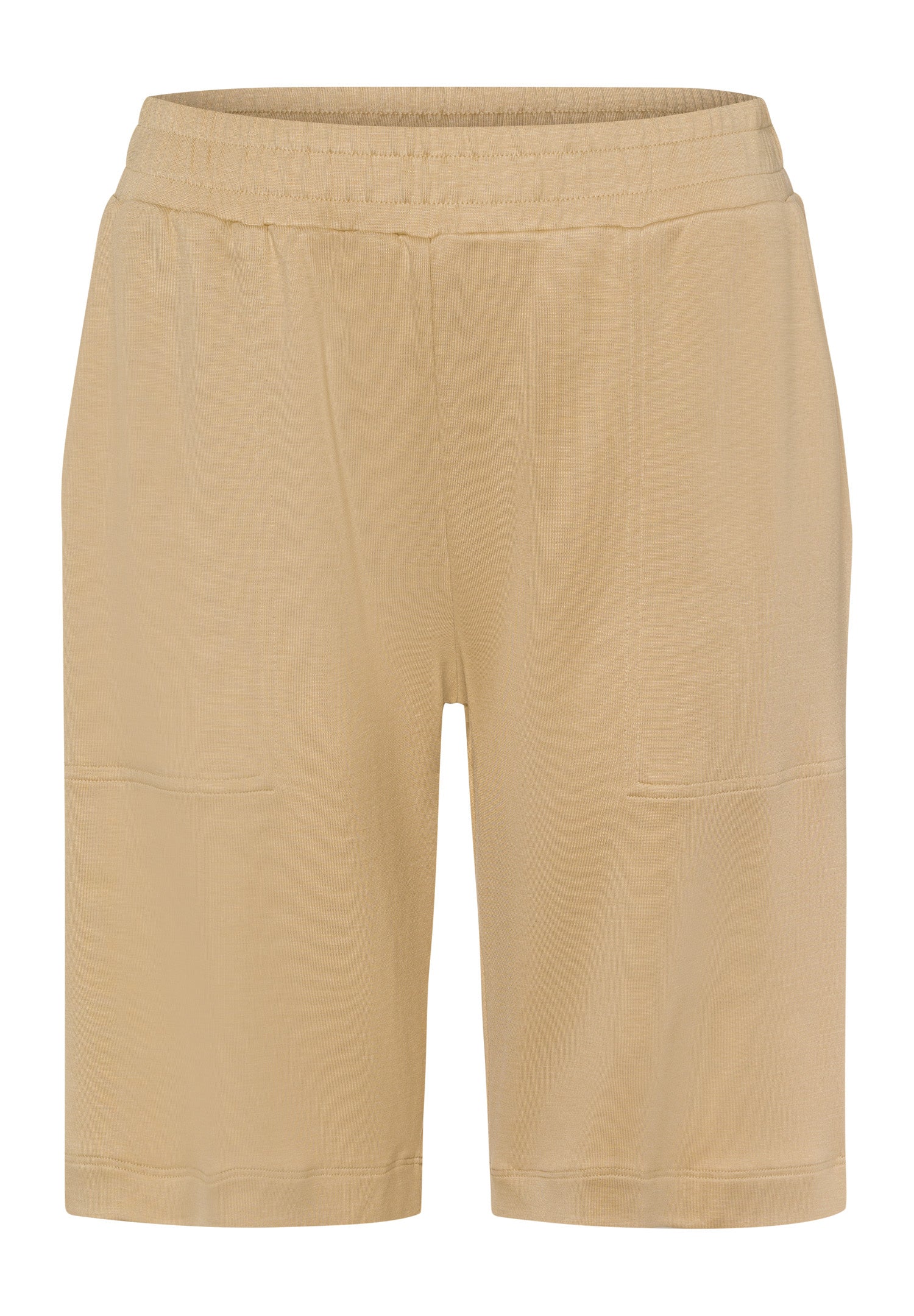 78656 Pure Comfort Shorts - 2849 Clay