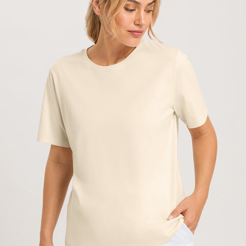 78662 Natural Shirt S/Slv Shirt - 1200 Warm Sand