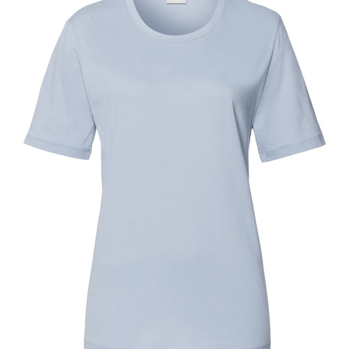 Natural Shirt Organic Cotton Top | Sea Breeze 78662-2622