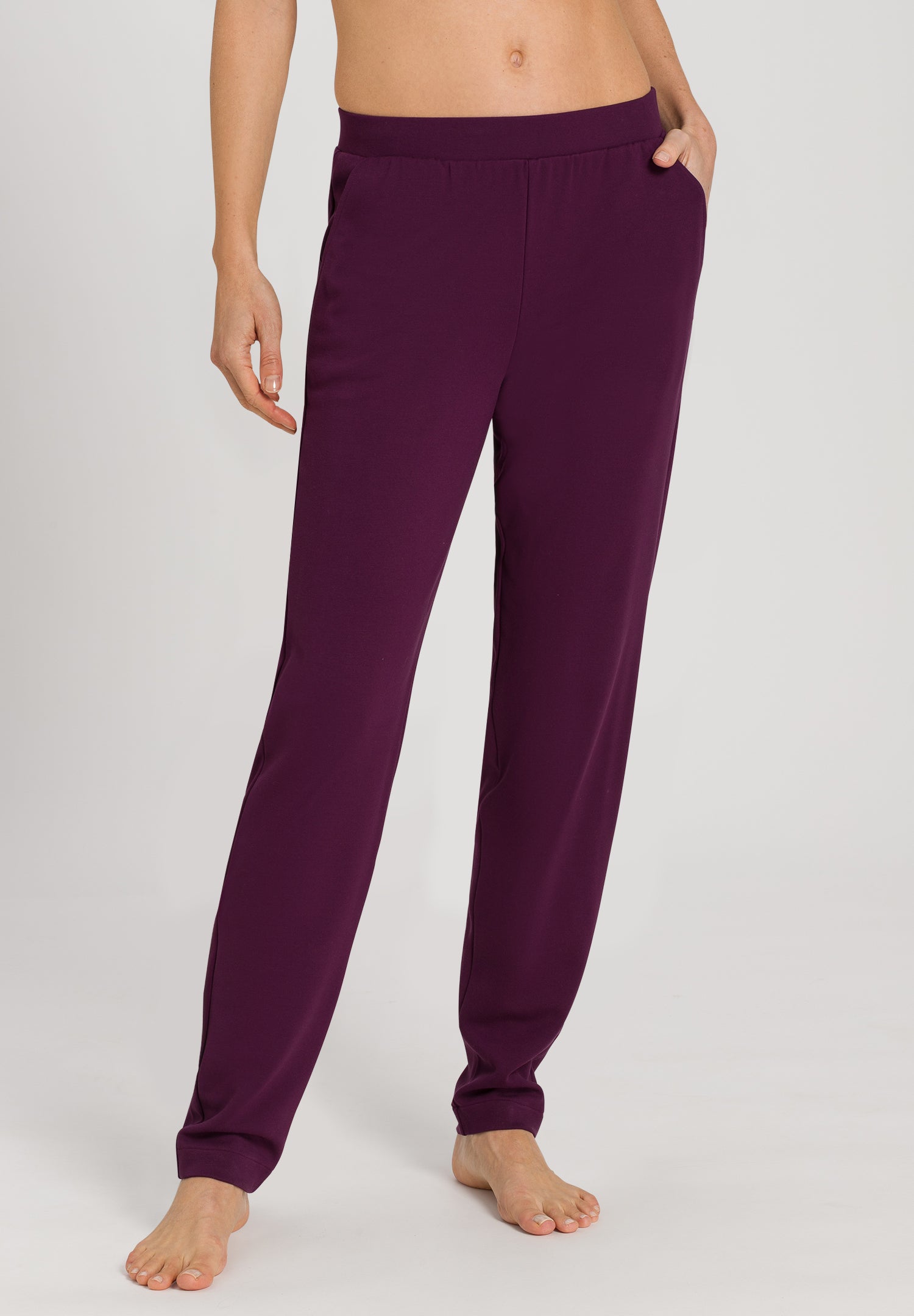 78680 Pure Comfort Pants - 1488 Sumac